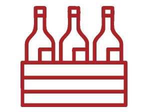 Bottle Icon