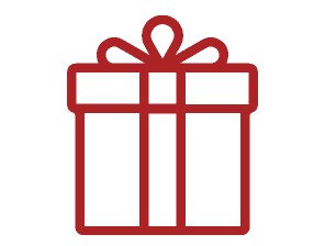 Gift Icon