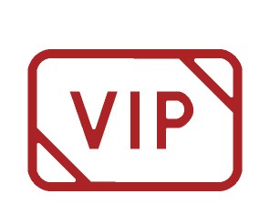 VIP Icon