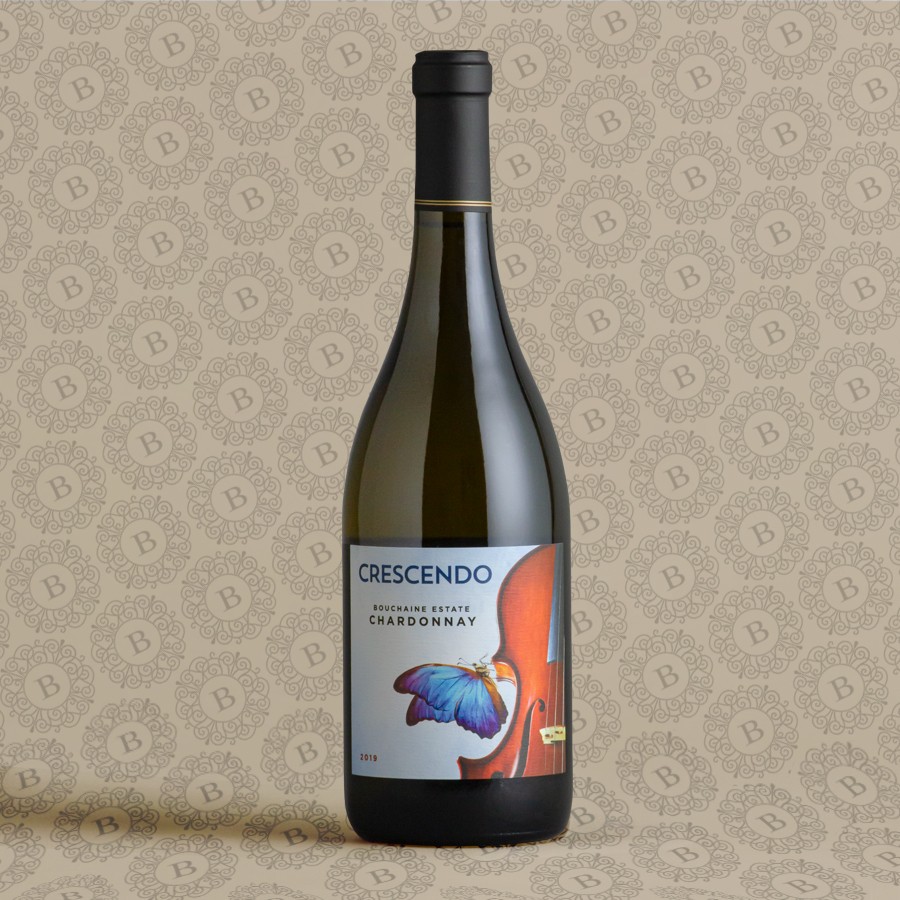 2019 Crescendo Chardonnay