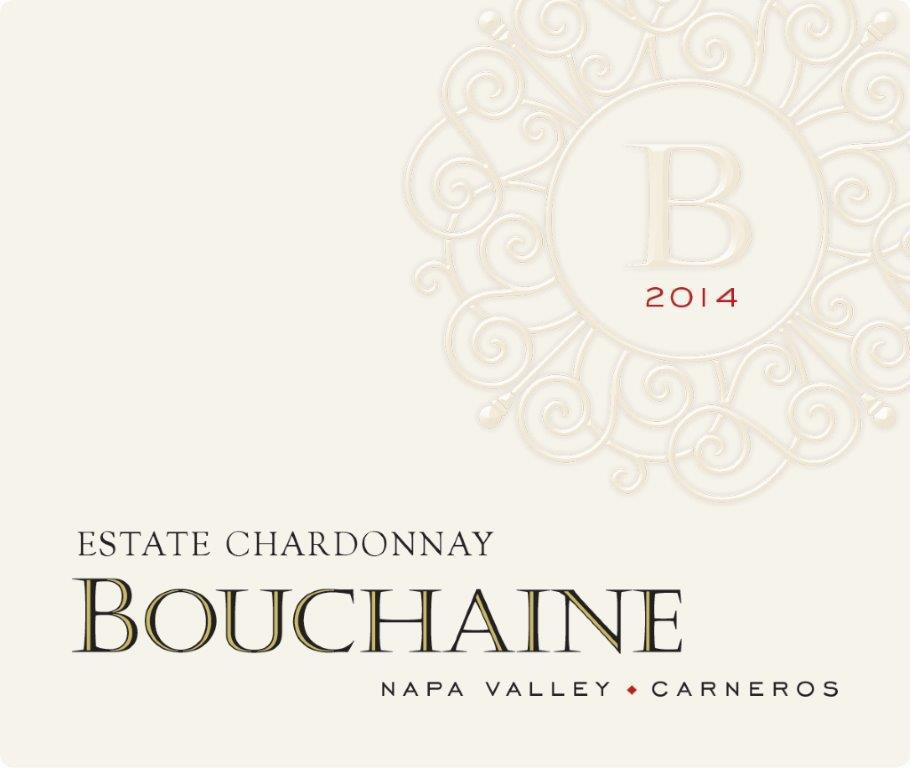 2016 Bouchaine Estate Chardonnay Magnum