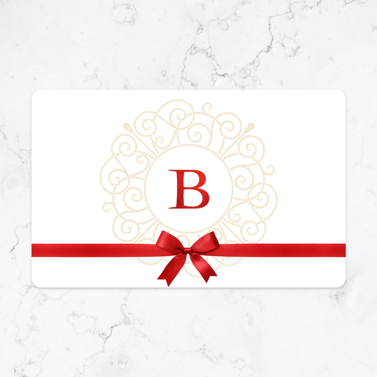 Bouchaine Digital Gift Card