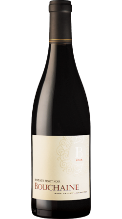 2017 Bouchaine Estate Pinot Noir