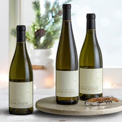 Aromatic Whites