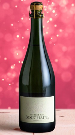 2 Pack Brut Rosé
