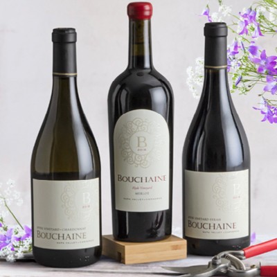 Hyde Vineyard Pack