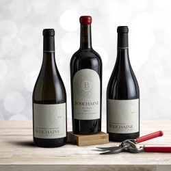 Hyde Vineyard Holiday Pack