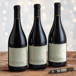 The Pinot Experience with Corkscrew