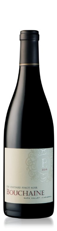 2016 Bouchaine Gee Vnyd Pinot Noir