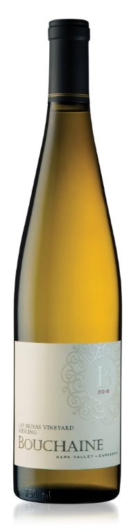 2016 Bouchaine Las Brisas Vineyard Riesling
