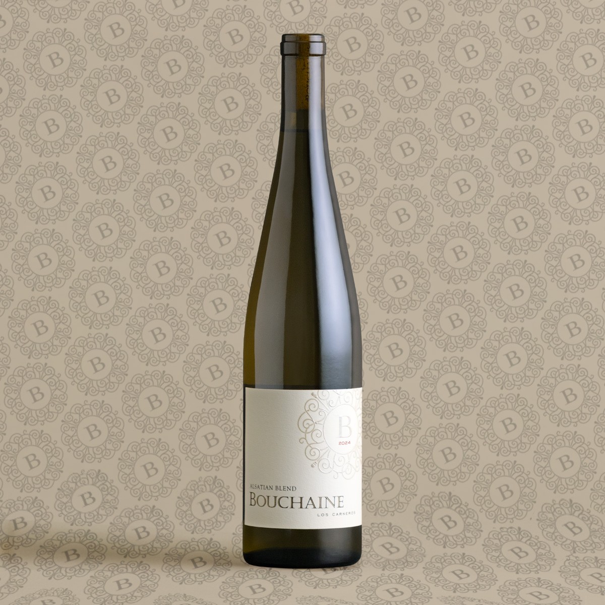 2024 Alsatian White Blend