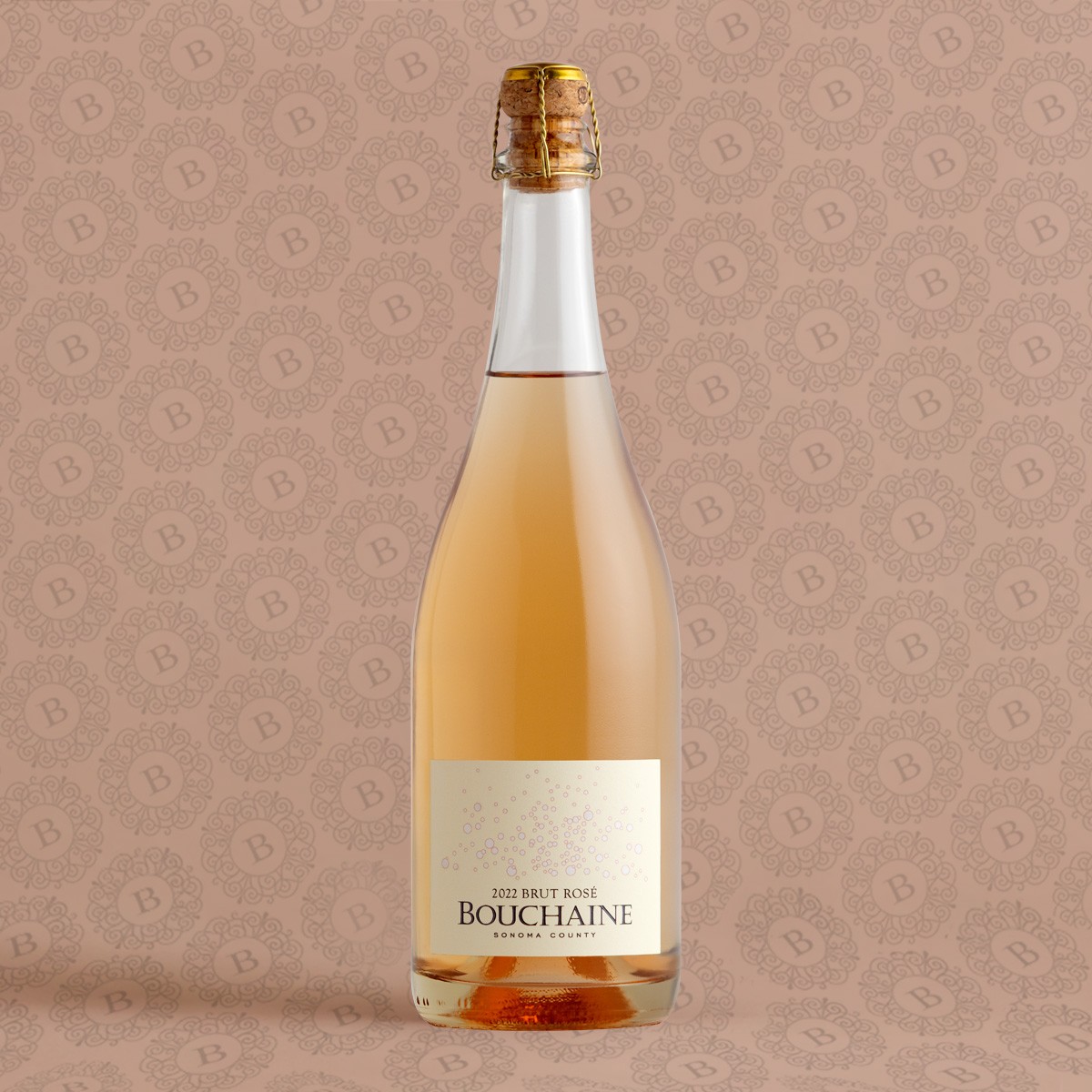 2022 Brut Rosé