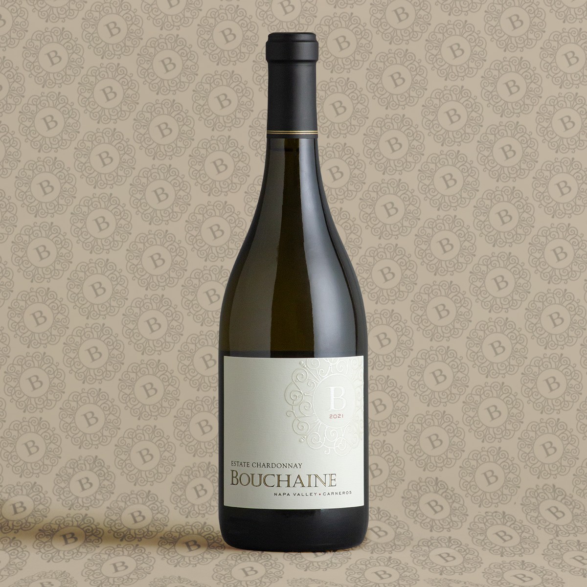 2021 Estate Chardonnay