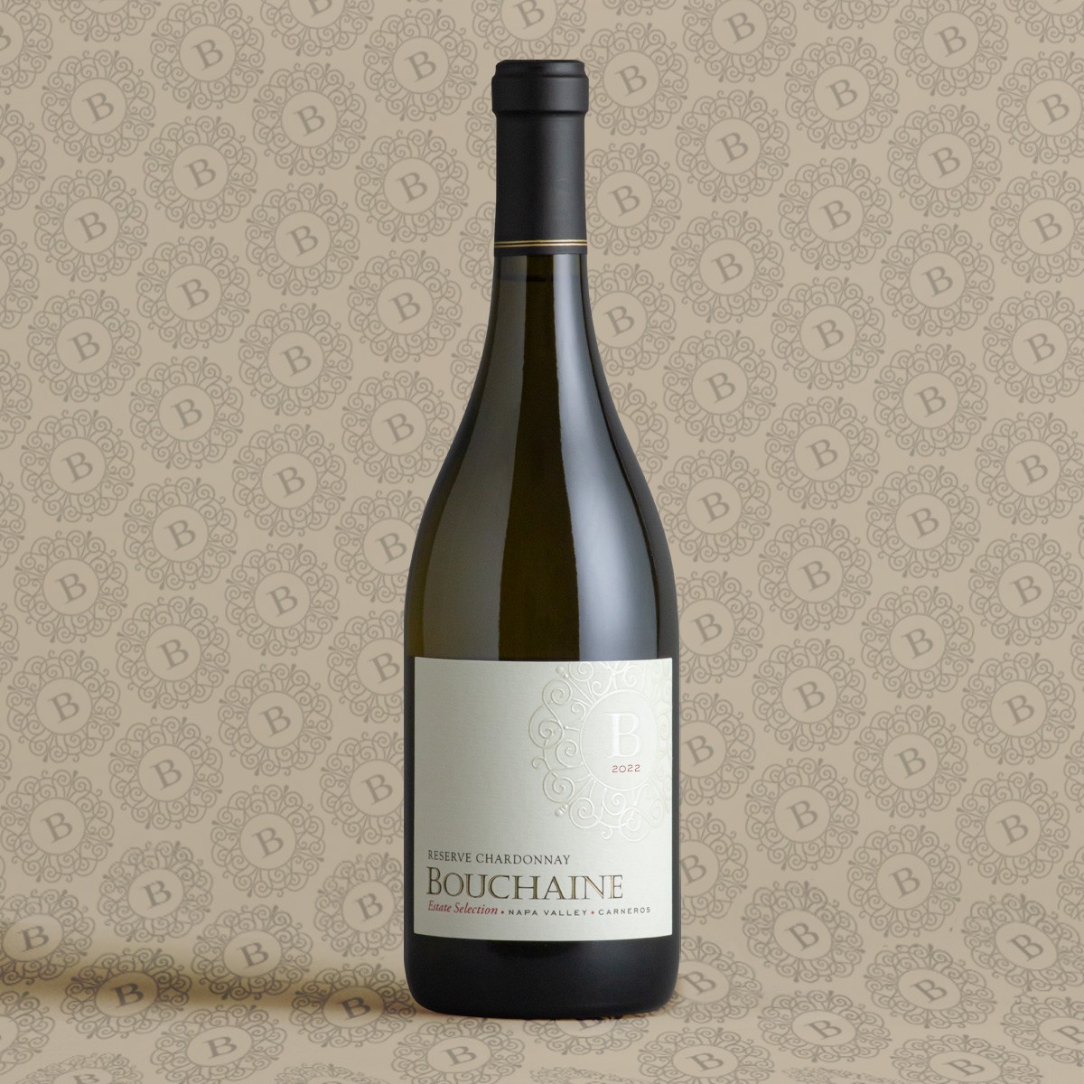 2022 Reserve Chardonnay