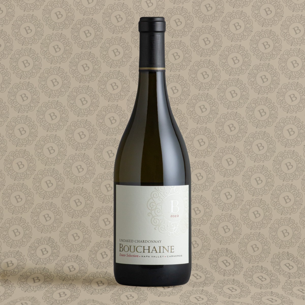 2023 Estate Unoaked Chardonnay