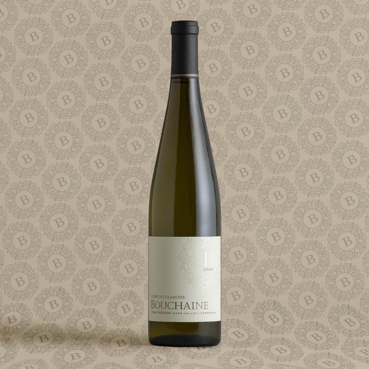 2022 Gewurztraminer