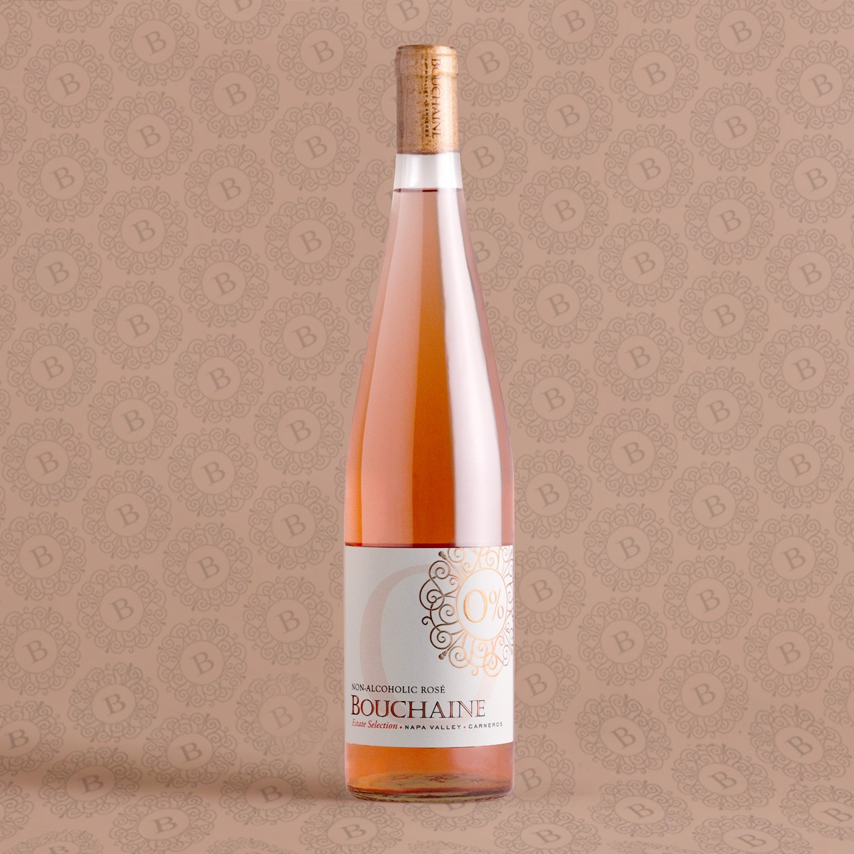 2023 Non-Alcoholic Estate Rosé