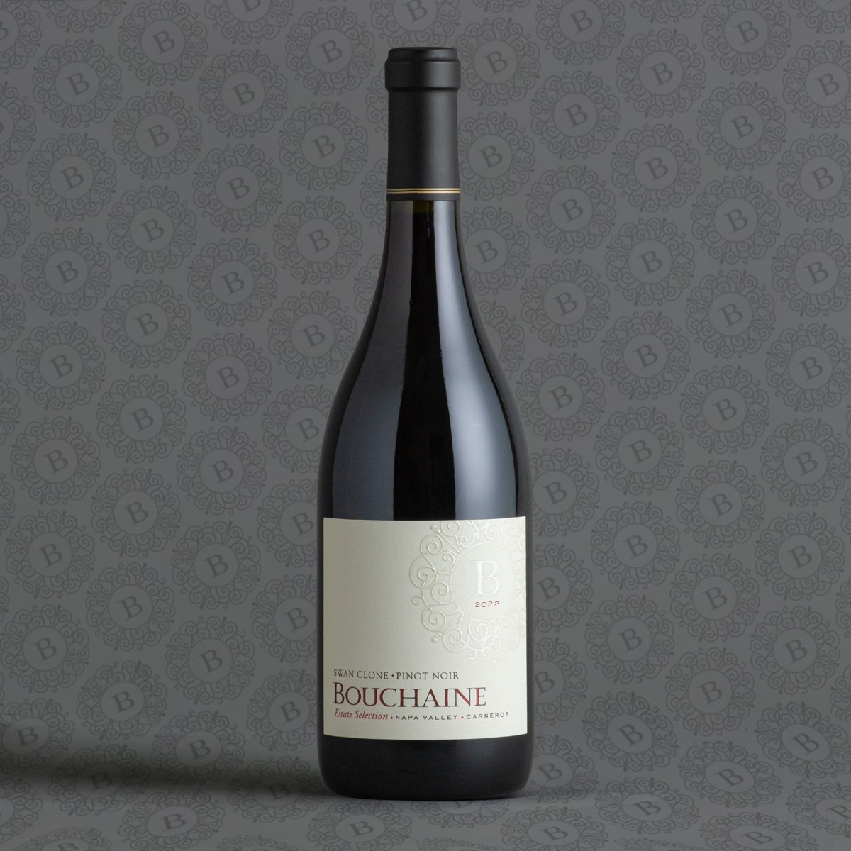 2022 Swan Clone Estate Pinot Noir