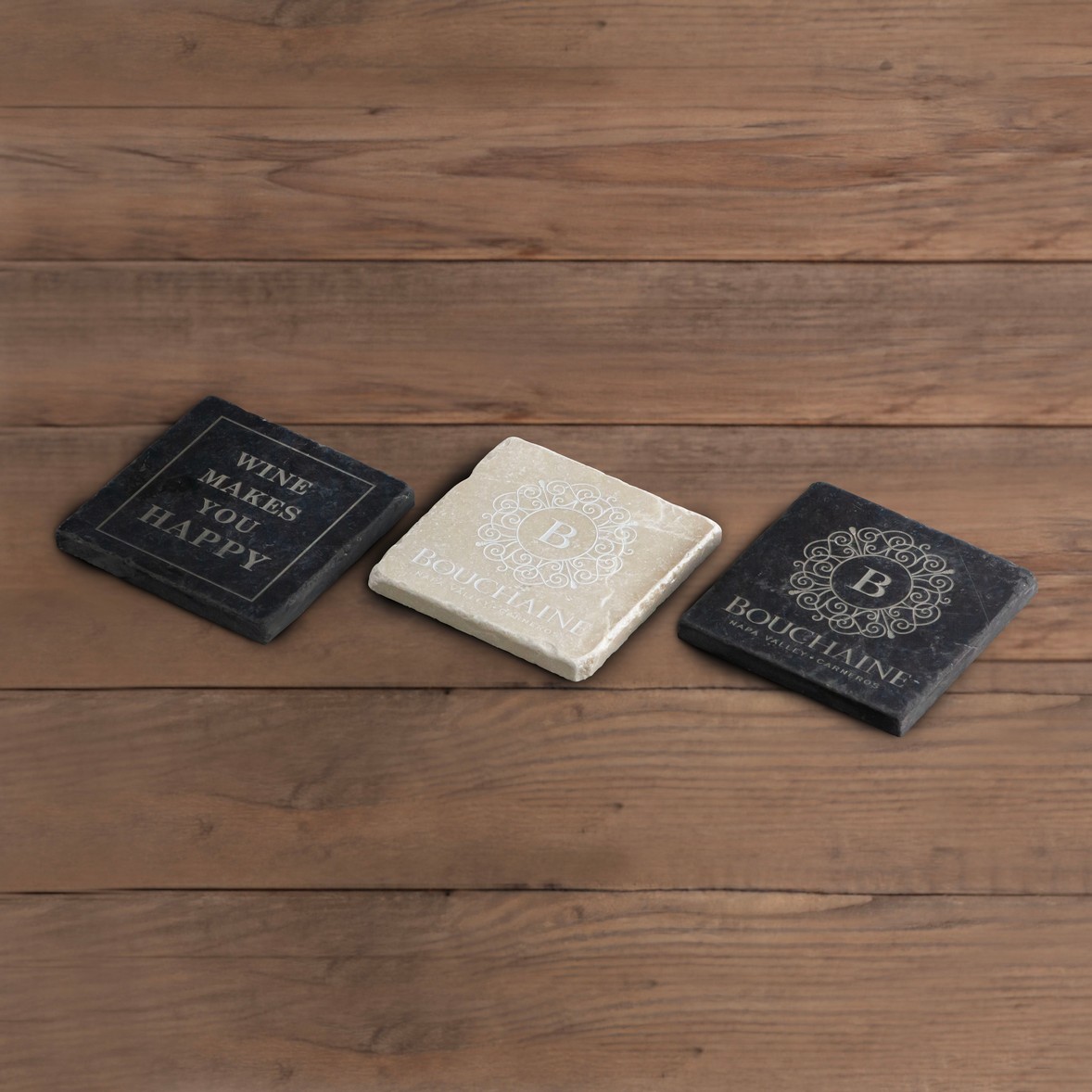 Coasters Ceramic 4-Pack