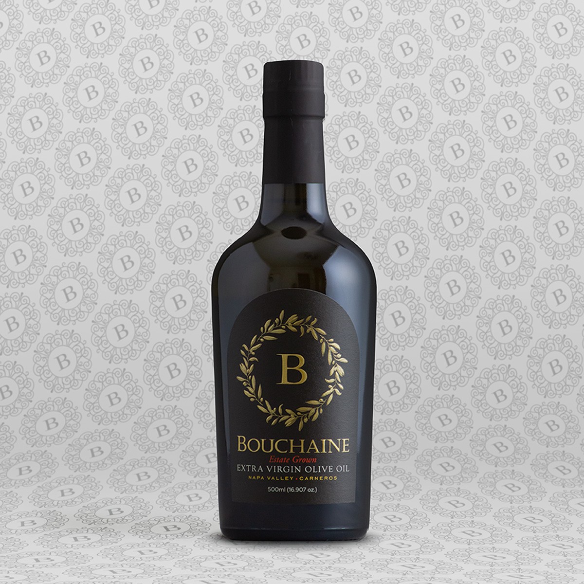 Bouchaine Olive Oil