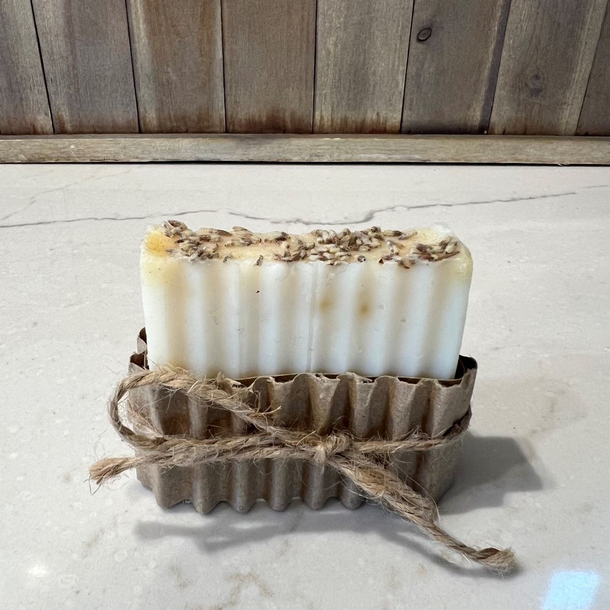 Lavender & Olive Oil Bar Soap