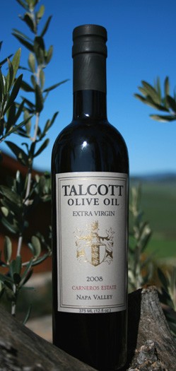 Talcott Olive Oil