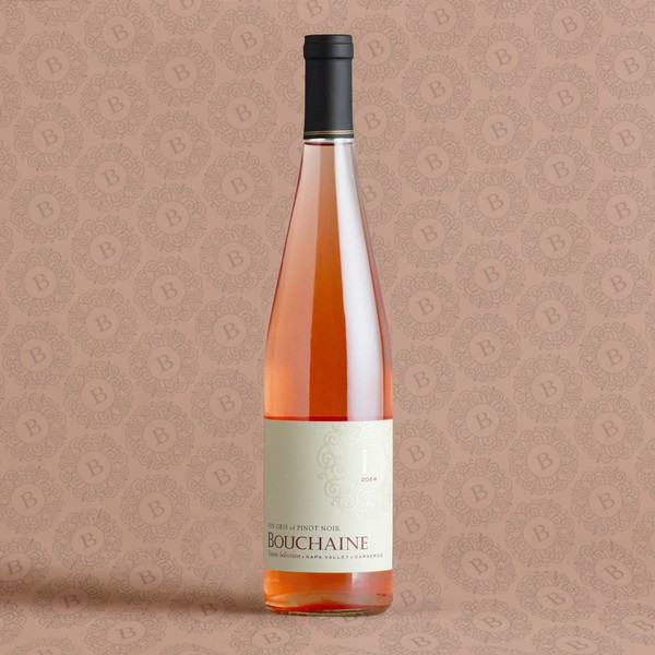 2024 Estate Vin Gris of Pinot Noir