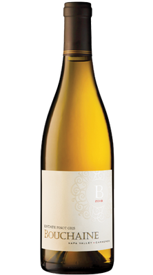 2018 Bouchaine Pinot Gris