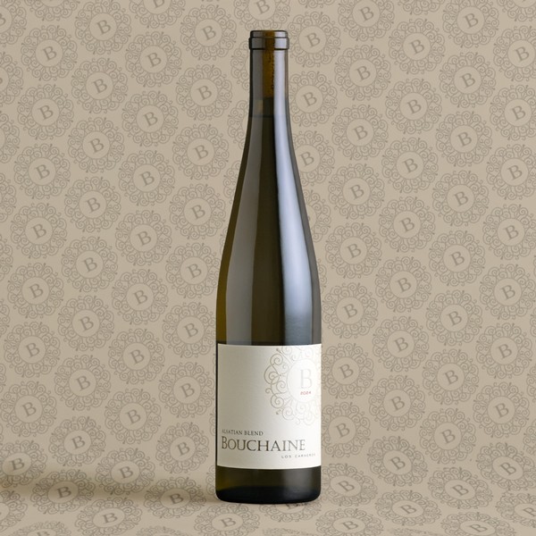 2024 Alsatian White Blend