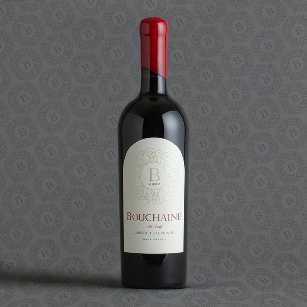 2022 Atlas Peak Cabernet Sauvignon