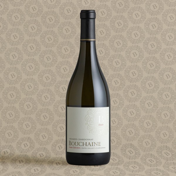 2023 Estate Unoaked Chardonnay