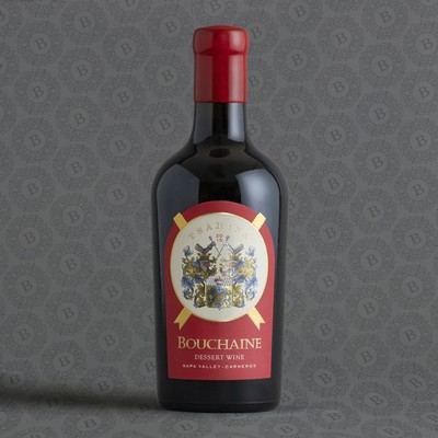 2015 Tsarina, Port Style Dessert Wine