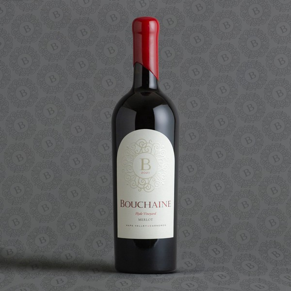 2021 Hyde Vineyard Merlot