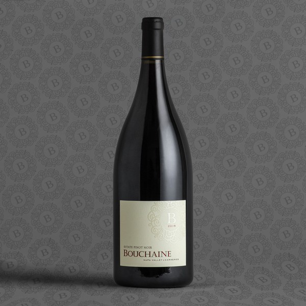 2016 Estate Pinot Noir Magnum