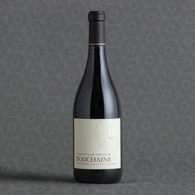 2021 Pommard Clone Estate Pinot Noir