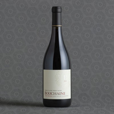 2021 Bouchaine Swan Clone Estate Pinot Noir