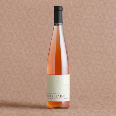 2023 Estate Vin Gris of Pinot Noir