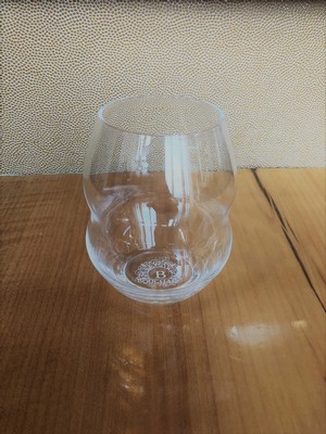 Stemless Tumblers